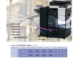 柯尼卡美能達(dá)C287彩色復(fù)印機(jī)